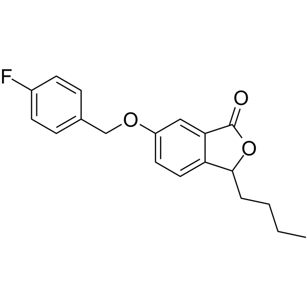 Monoamine Oxidase B inhibitor 2 2807477-26-3